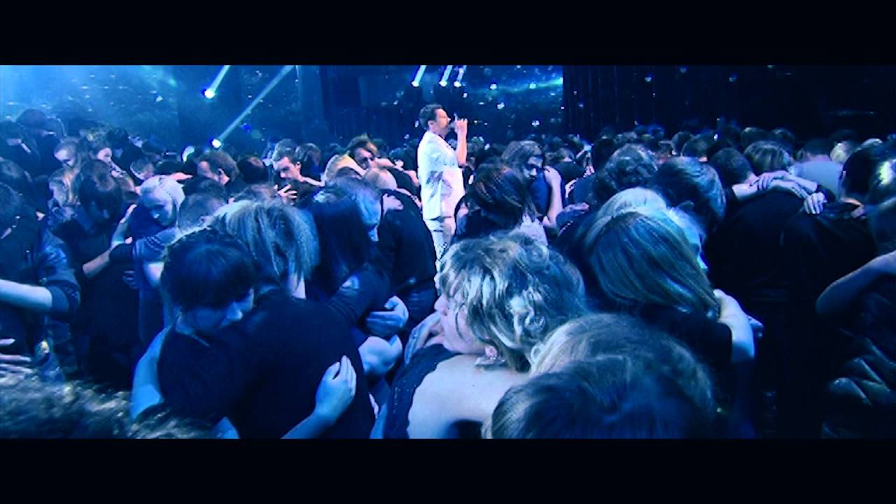 Who Wants To Live Forever_Queen Forever (Live) HD