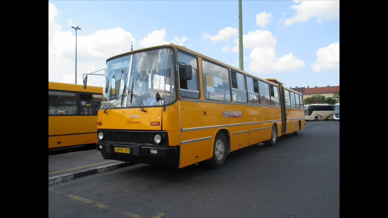 Borsod Vol&aacute;n Zrt. buszok | Borsod Vol&aacute;n Zrt. buses