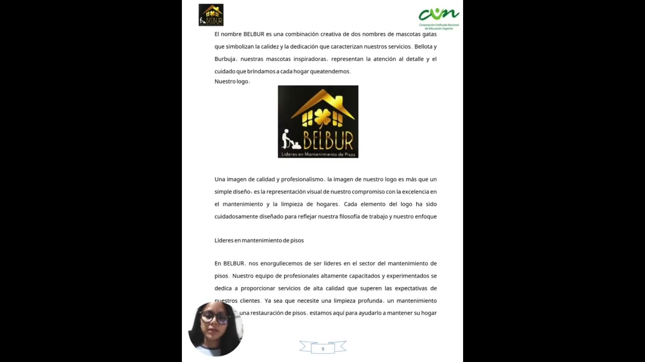 PROYECTO BELBUR