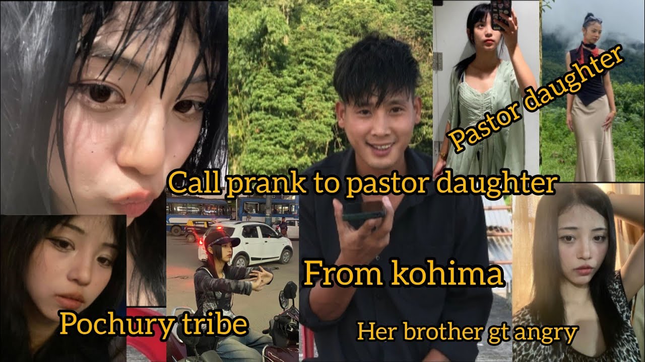 Call prank to pochury girl (pastor daughter) sorry sister @Petsakvlogs #viralvideos 