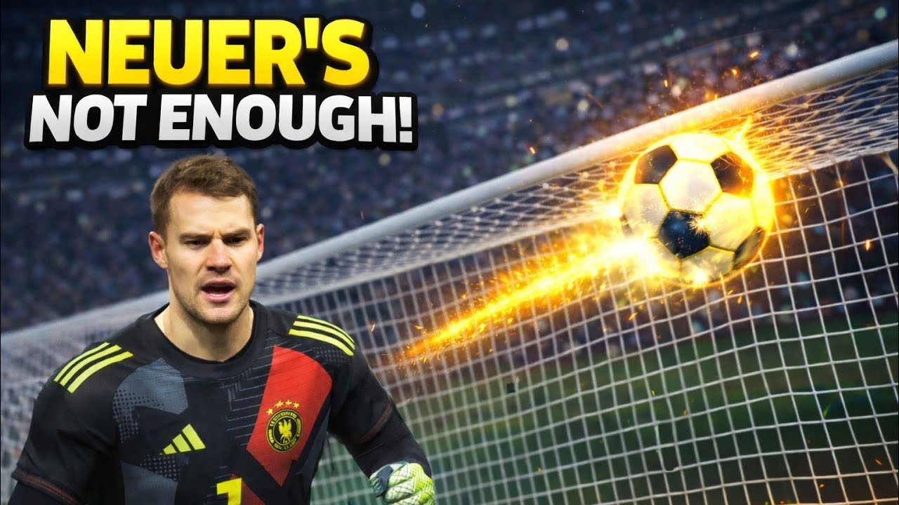 FC24 EURO Mode LIVE 🏆Can We Win It All?GERMANY vsFRANCE