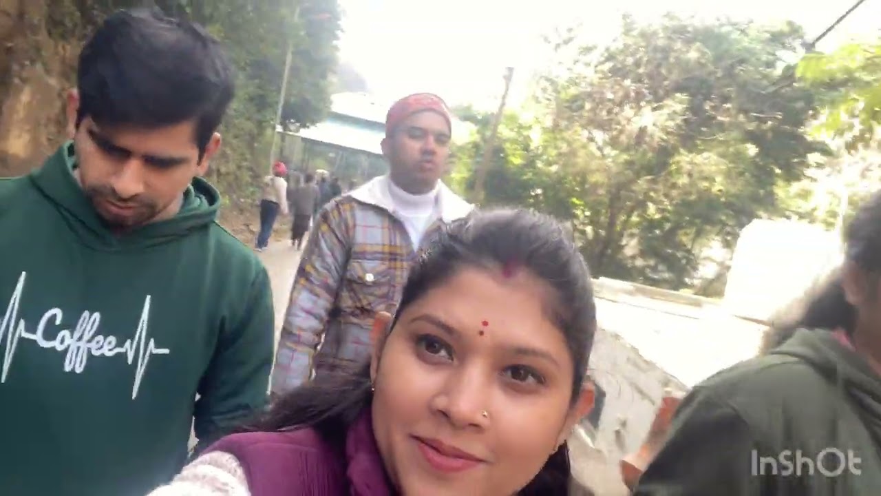 शिव खोरी 