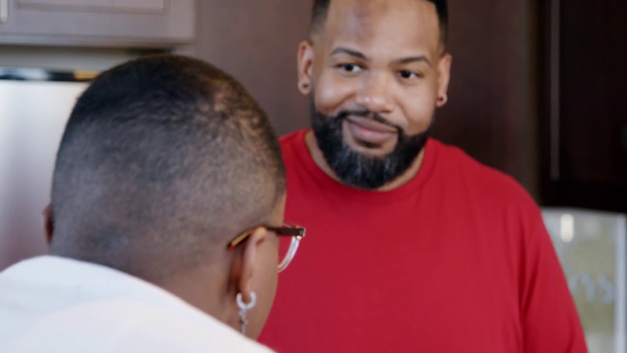 My Weight Loss Surgery Journey: Steven's Story
