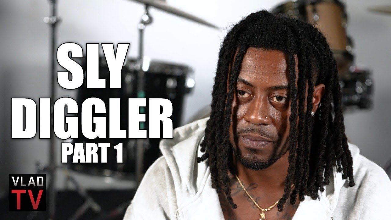 Sly Diggler on Doing Freak Offs with Diddy & 50 Cent's BM: Diddy Has 3 Inches, I Have Video (Part 1)