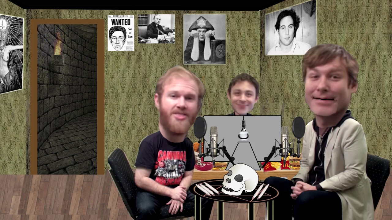 Animated: P.1 Henry's 