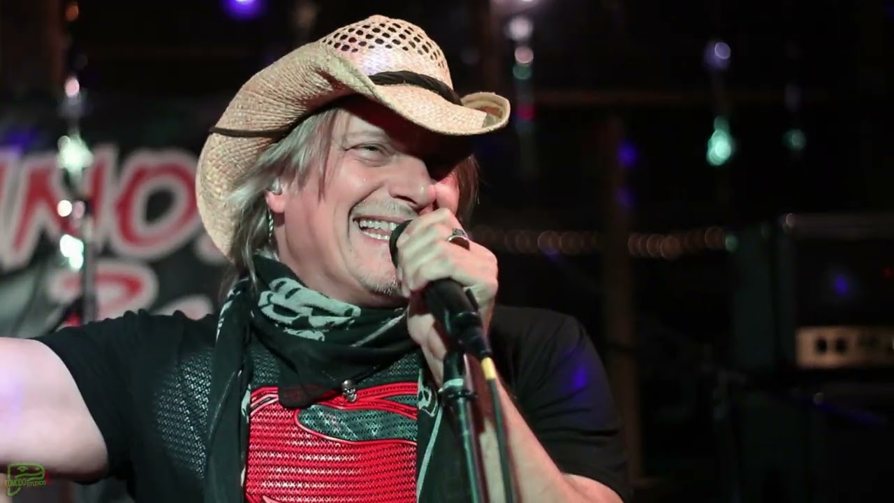 Gabriel Marian, Ex vocalista de Rata Blanca - El Reino Olvidado / Sólo para amarte, NATALES