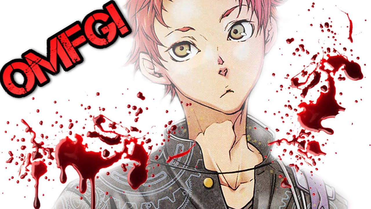 H0LY Sh!% -- Smokin Parade Chapter 1 Reaction -- Absolutely Insane!