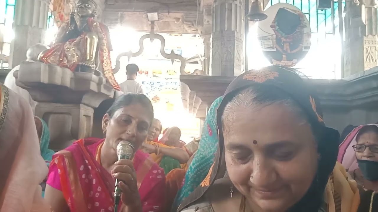 गुरुजी का एक प्यारा भजन