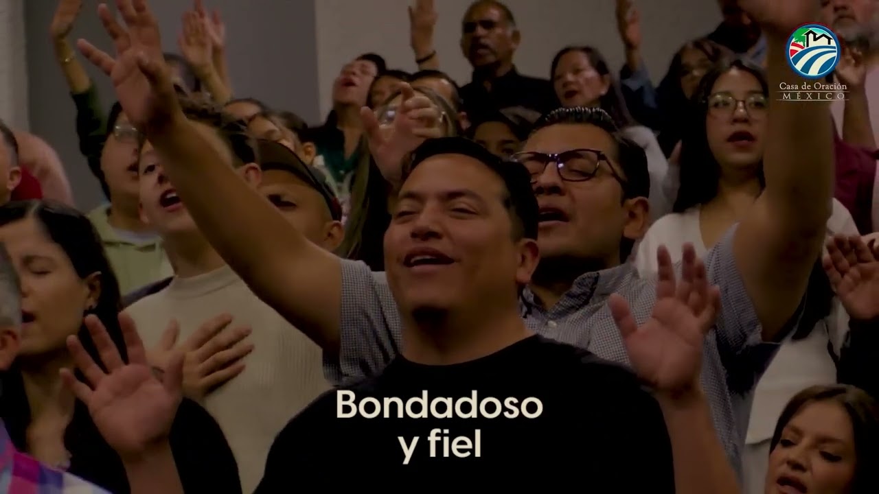 Quién Es Como Tú?
