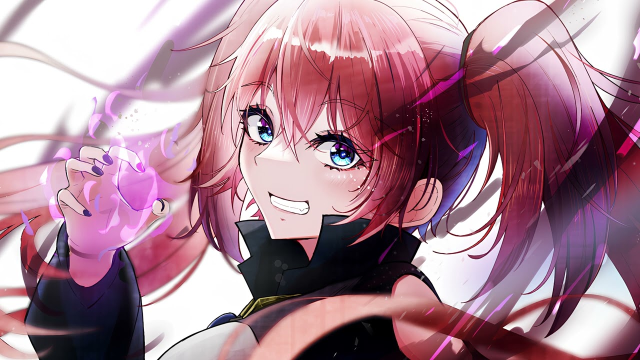 That Time I Got Reincarnated as a Slime (Tensura) - Dragon's Smile (Milim Nava's Song)