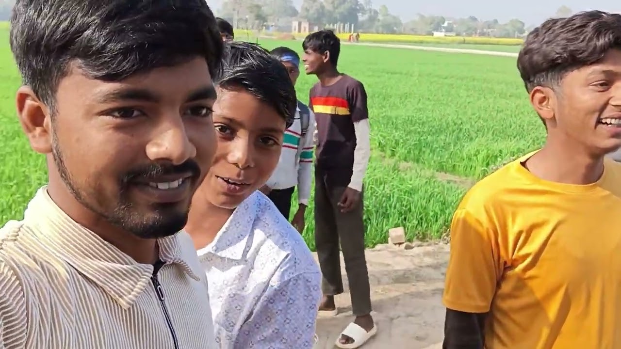 26 January ka comedy 😂 Vlog 