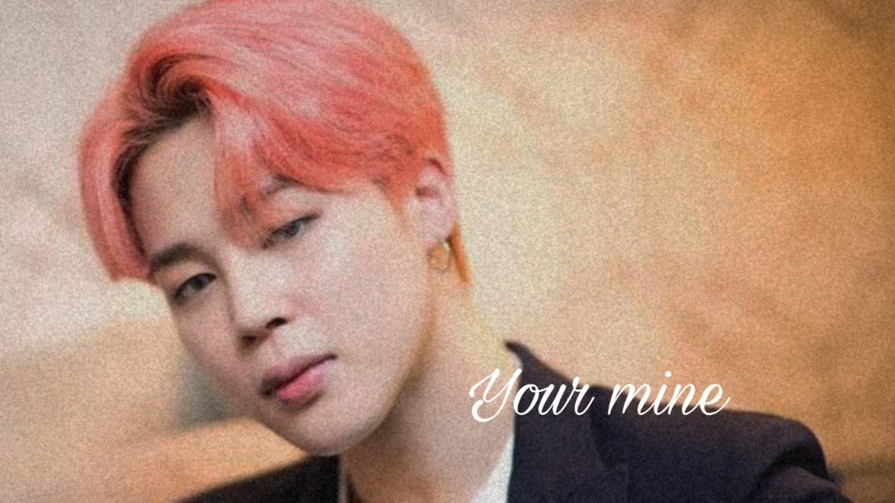 Late night Date: Park Jimin PT.2