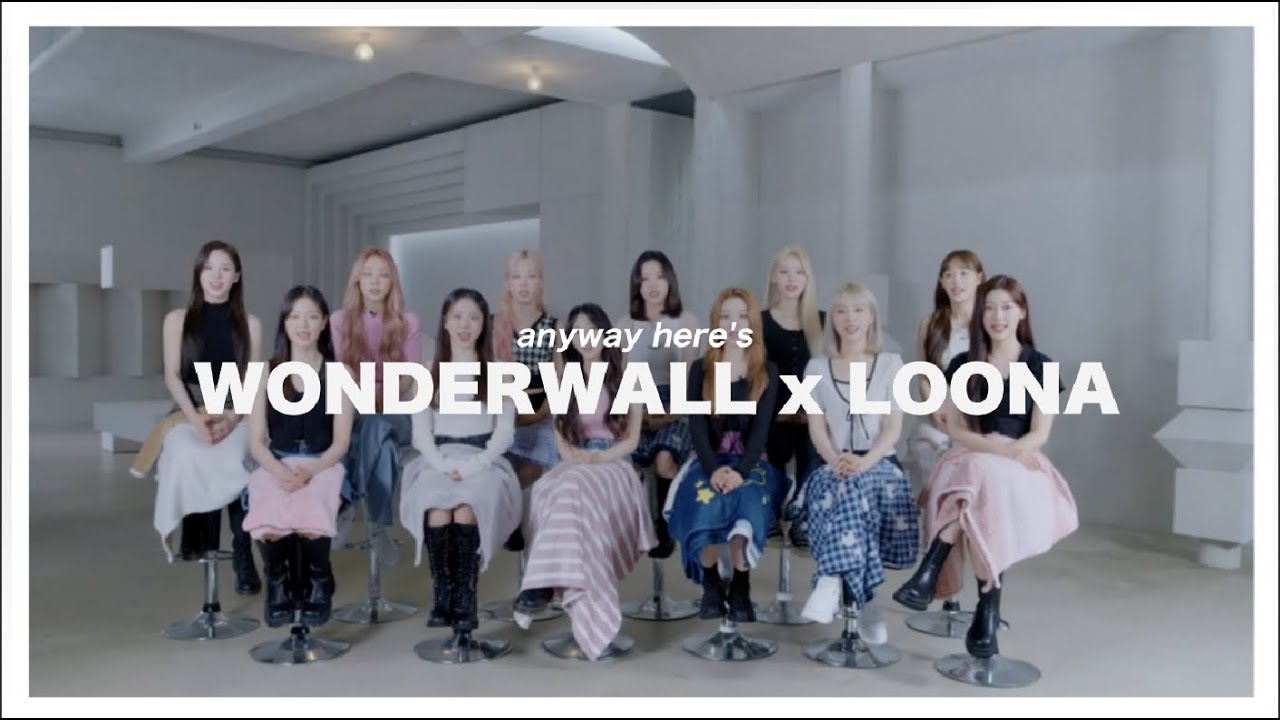 understanding loona