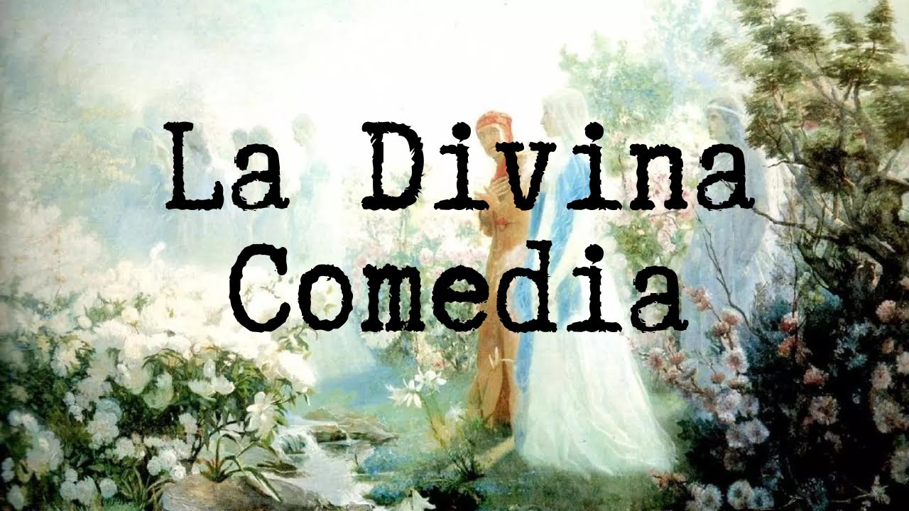 Ediciones y traducciones de la «Divina Comedia»