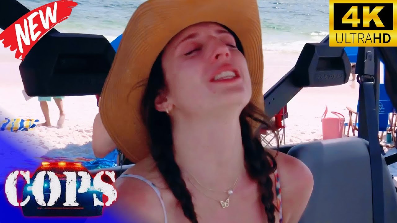 [NEW] Cops Reloaded 2025 - Cops Season 37 Episode 38 -  Cops Full Season Full Episodes 2025