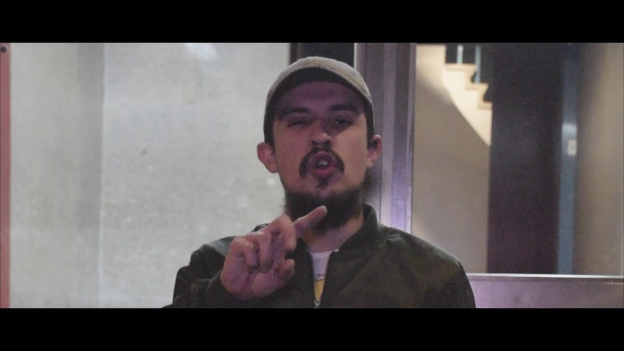 Proof - Rap Sucio (Video Oficial)