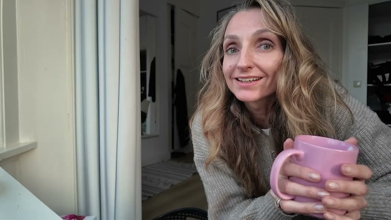 WEEKEND VLOG // MET MIJN MOEDER BIJ TK MAXX