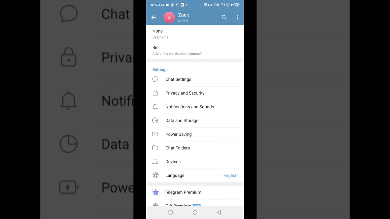 How To See Who You Blocked On Telegram Fast!