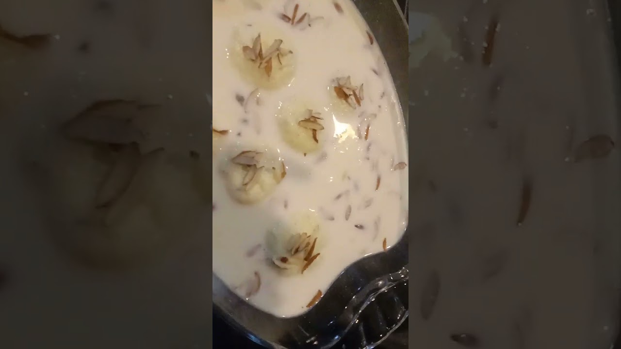 #rusmalai #pakistanivlogger #minivlog #food #viralvideo #trendingshorts