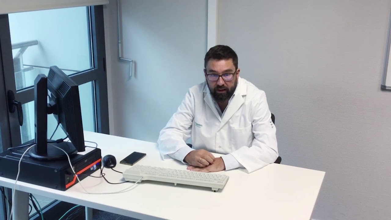 Causas Síndrome AntiFosfolípido abortos de repetición - Dr. Galmés