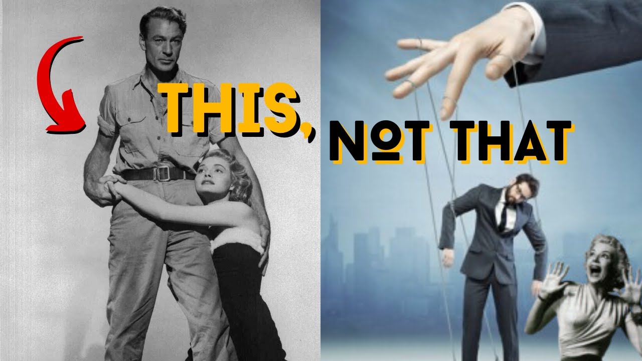 Sigma Males vs. Alpha Males | How to Tell If You're TRULY a Sigma Male