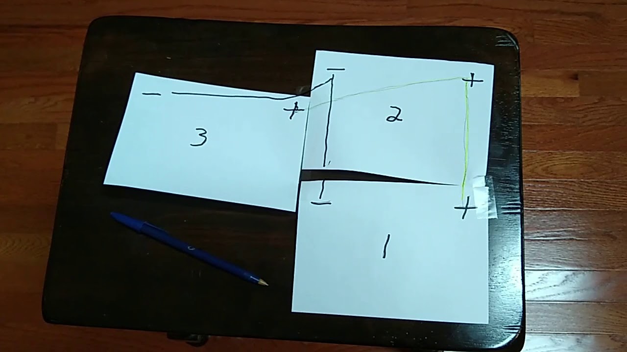 Wiring 3 batteries in parallel for van life