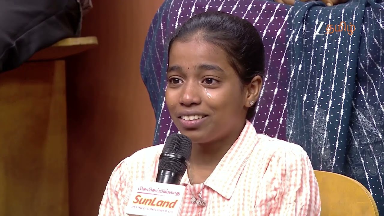 Tamizha Tamizha S3 | Ep - 121 | Webisode 02 | Nov, 16 2025 | Avudaiappan | Zee Tamil