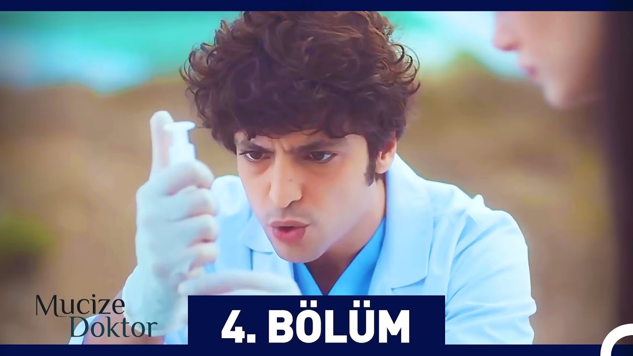 Mucize Doktor 4. B&ouml;l&uuml;m