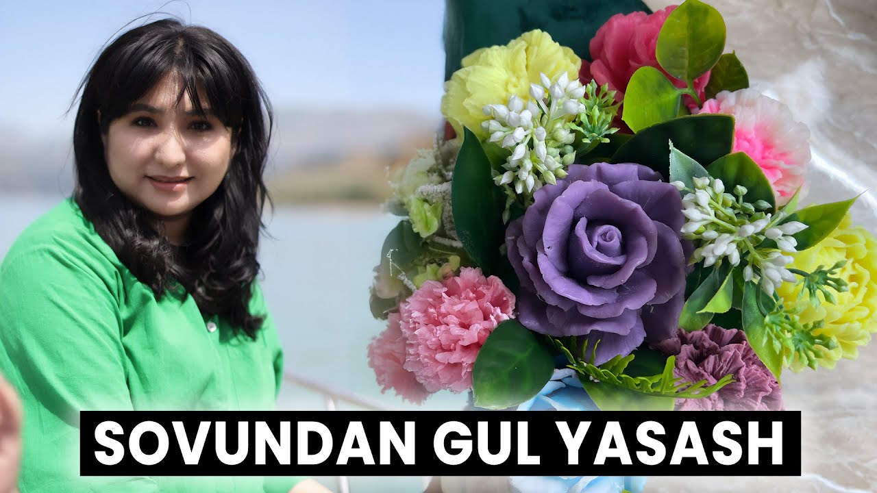 SOVUNDAN GUL YASASH