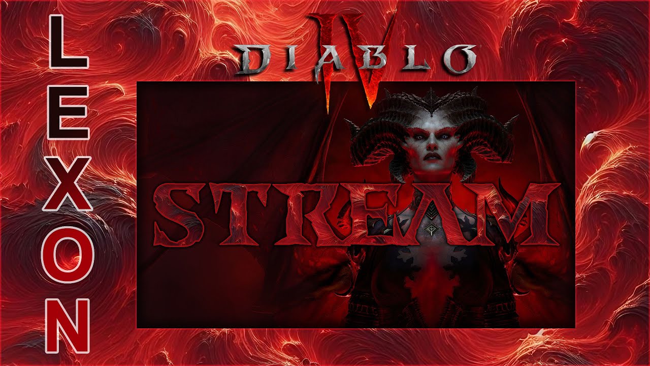 Diablo IV (Lord of Hatred) #14 - S12 Paladin paragon 16 (2026.03.19)