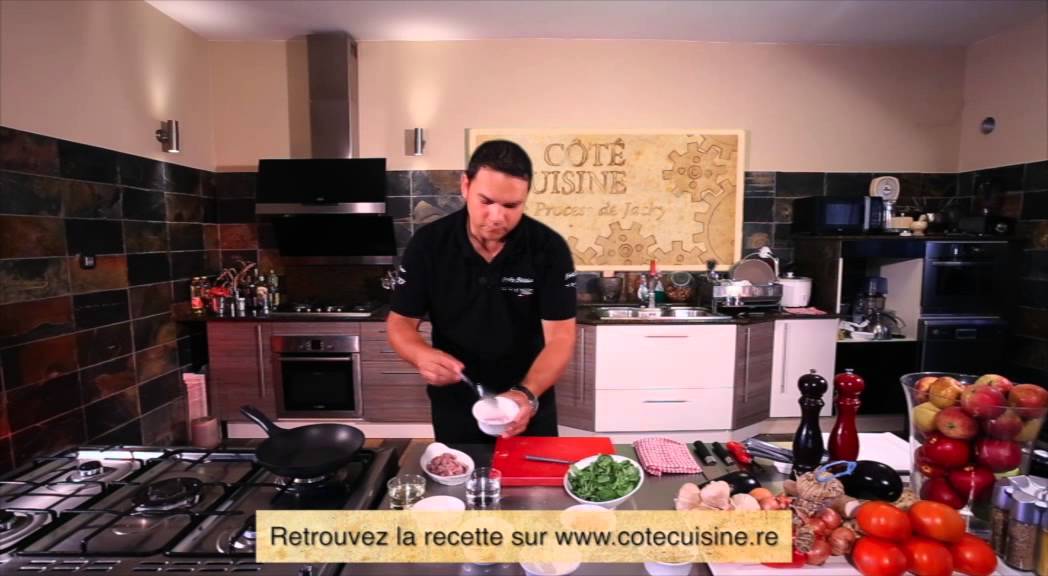 Côté Cuisine - Le Process de Jacky : Salade de foies de volaille, piment d'Espelette et cresson