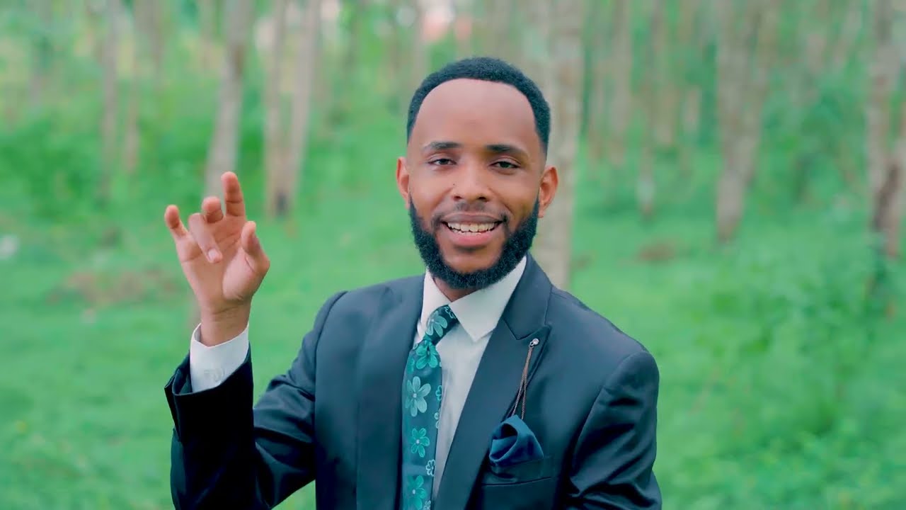 Jonathan Kartagata - Picha (Official Video)