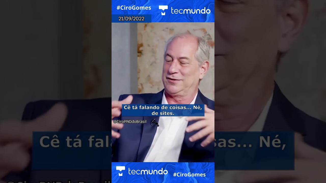A Seguran&ccedil;a Digital Brasileira &eacute; uma Piada!