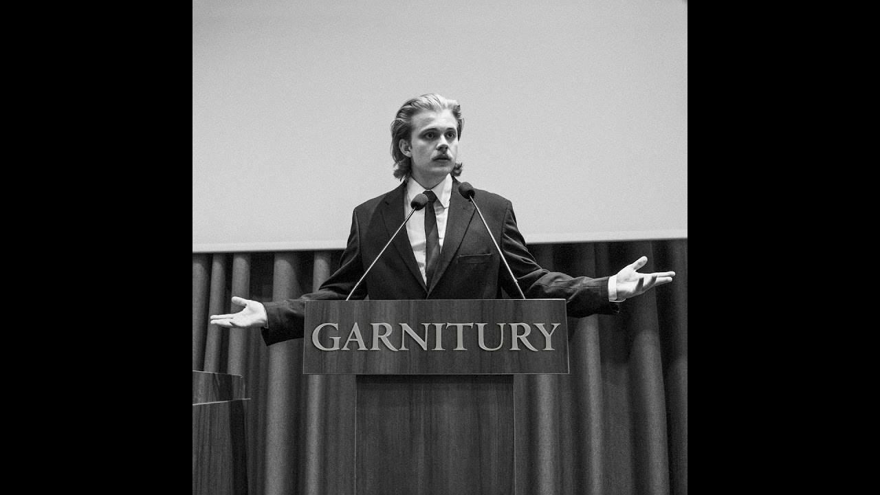 Mateusz Gędek &ndash; Garnitury