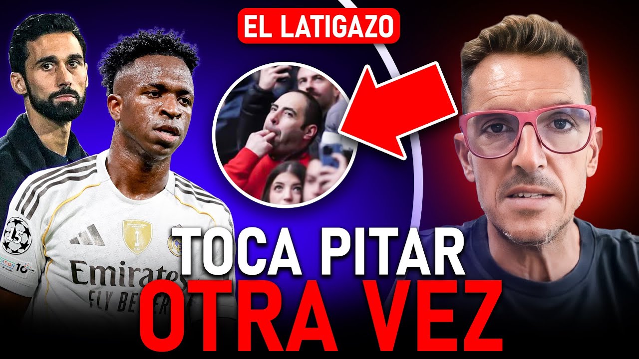 LOS JUGADORES DEL MADRID NECESITAN OTRA DOSIS DE PITADA DEL BERNABÉU | REAL MADRID - RAYO VALLECANO