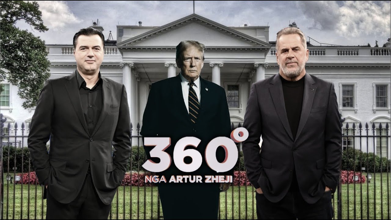 Basha: Trump e kane nje plan ne Shqiperi! Ja çfare bisedova me Grenell!