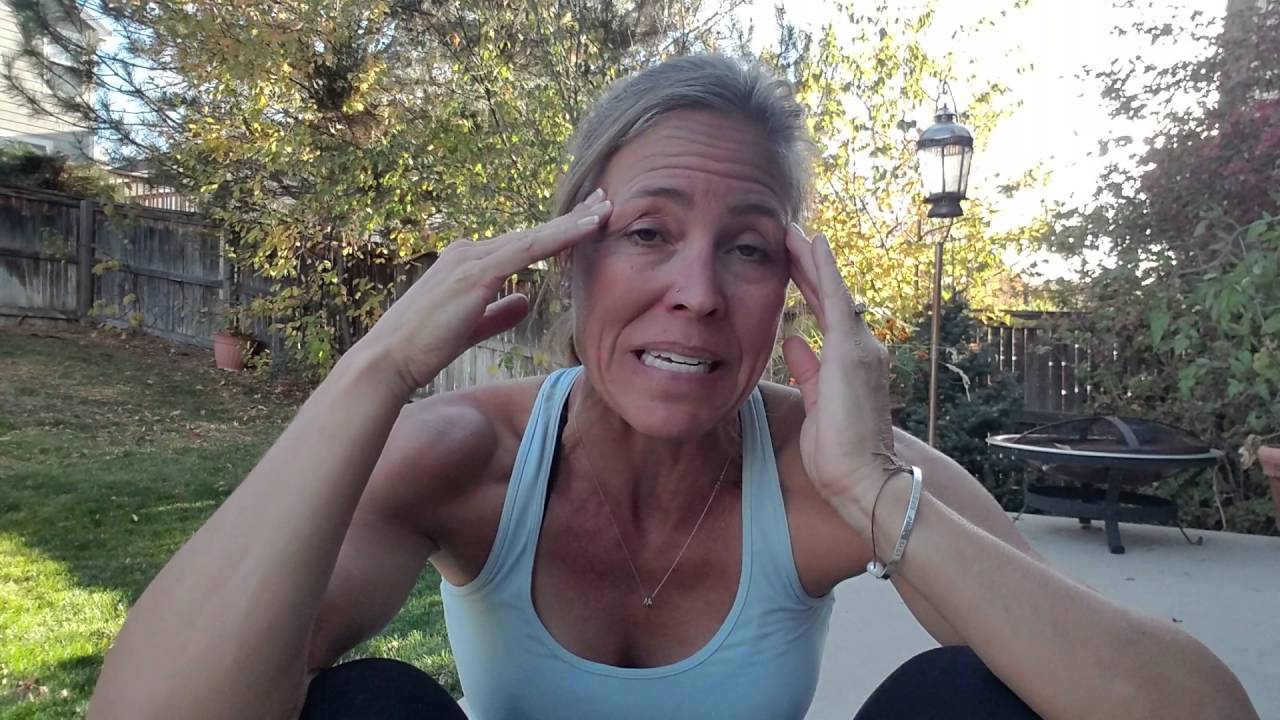 My Story-- How did a super-fit gal get cancer?