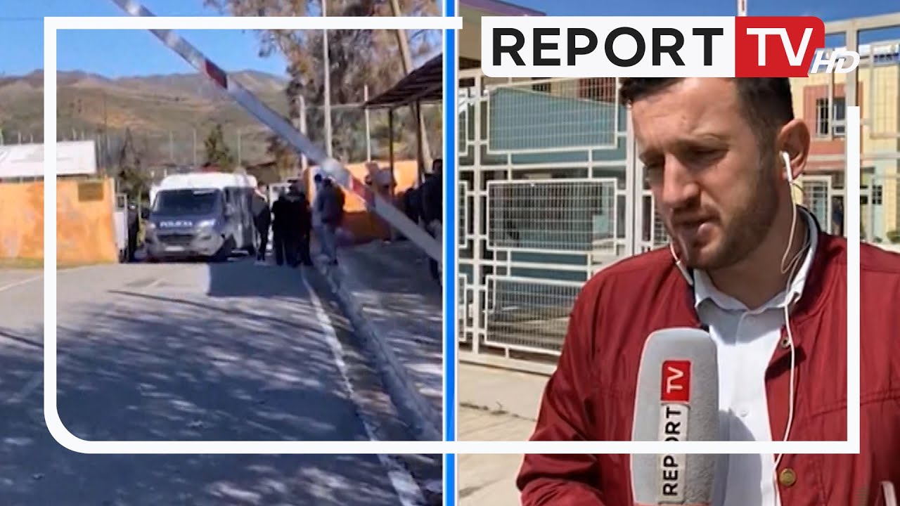 Amnistia, 20 të dënuar lirohen sot nga burgu i Vlorës, 5 përfitojnë ulje dënimi