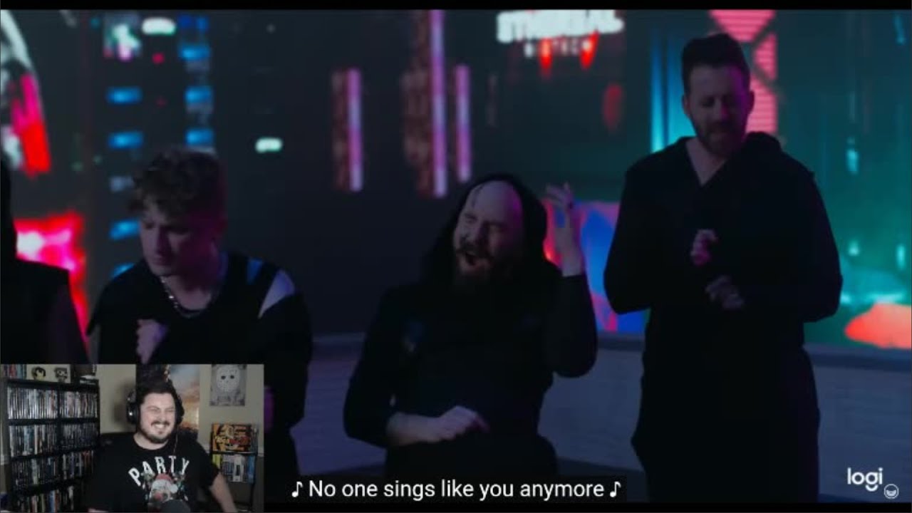 Voiceplay- Black Hole Sun (Soundgarden) Cover (Reaction and Breakdown!)