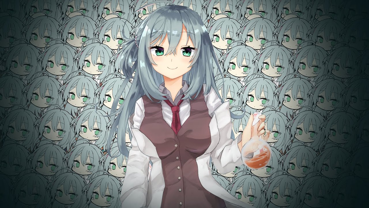 Вопросы и ответы с TakDes【Arknights】