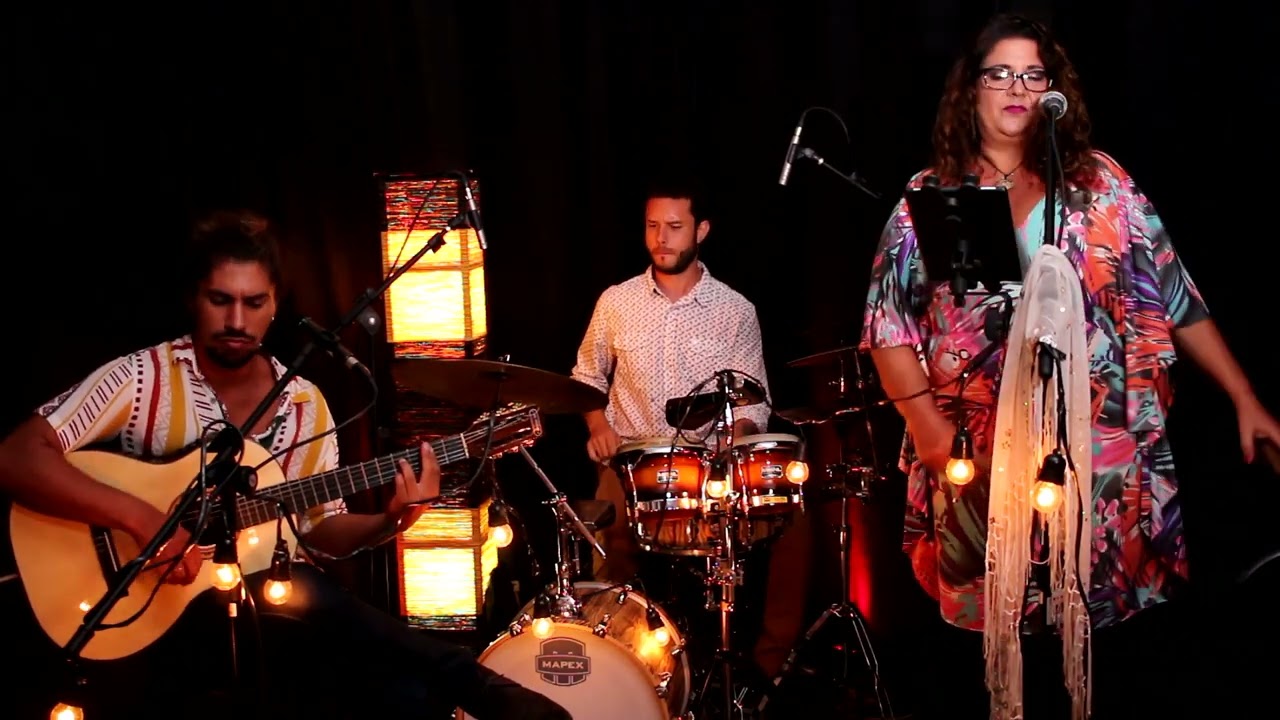 Bamboleo (Los Gitanos del Mar)