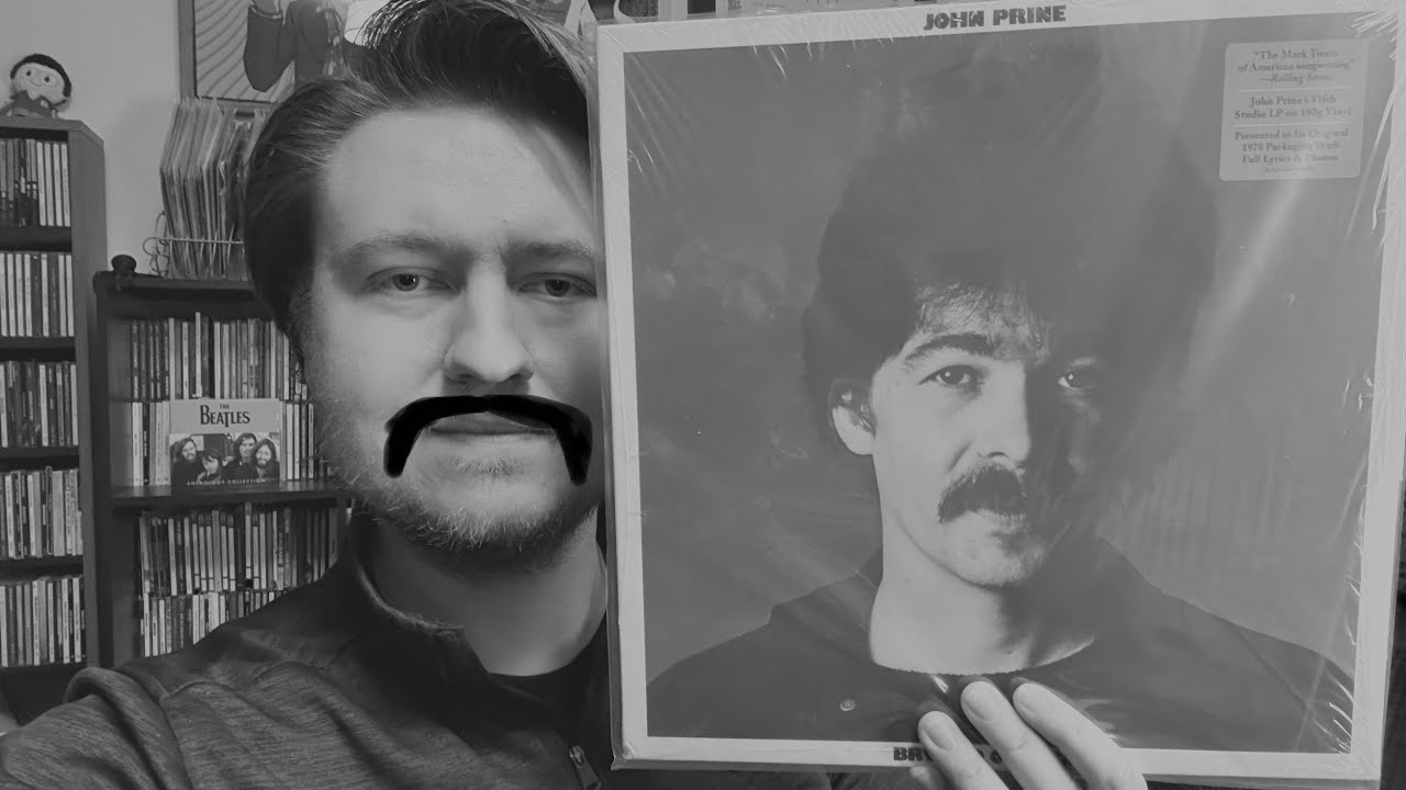 Ep. 679, Black and White Album Art: A Thread