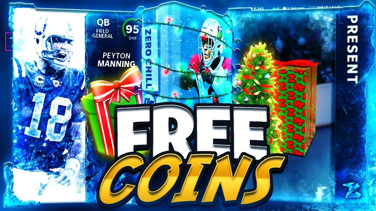 CLAIM 100K FREE COINS FAST! | DO THIS BEFORE TOMORROW! | MADDEN 22 ULTIMATE TEAM!