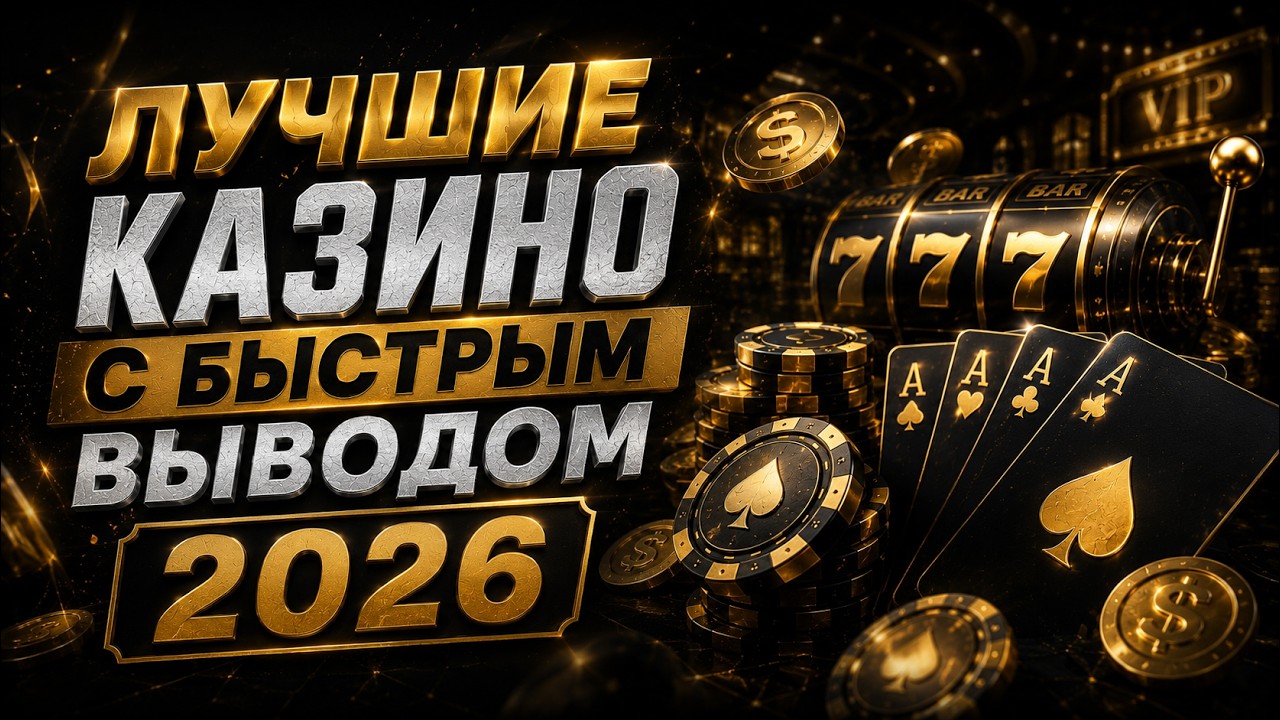 🎰 Топ 5 казино которые платят 2026 | ТОП пять казино рф 2026| Топ 5 казино для новичков 🔥💰