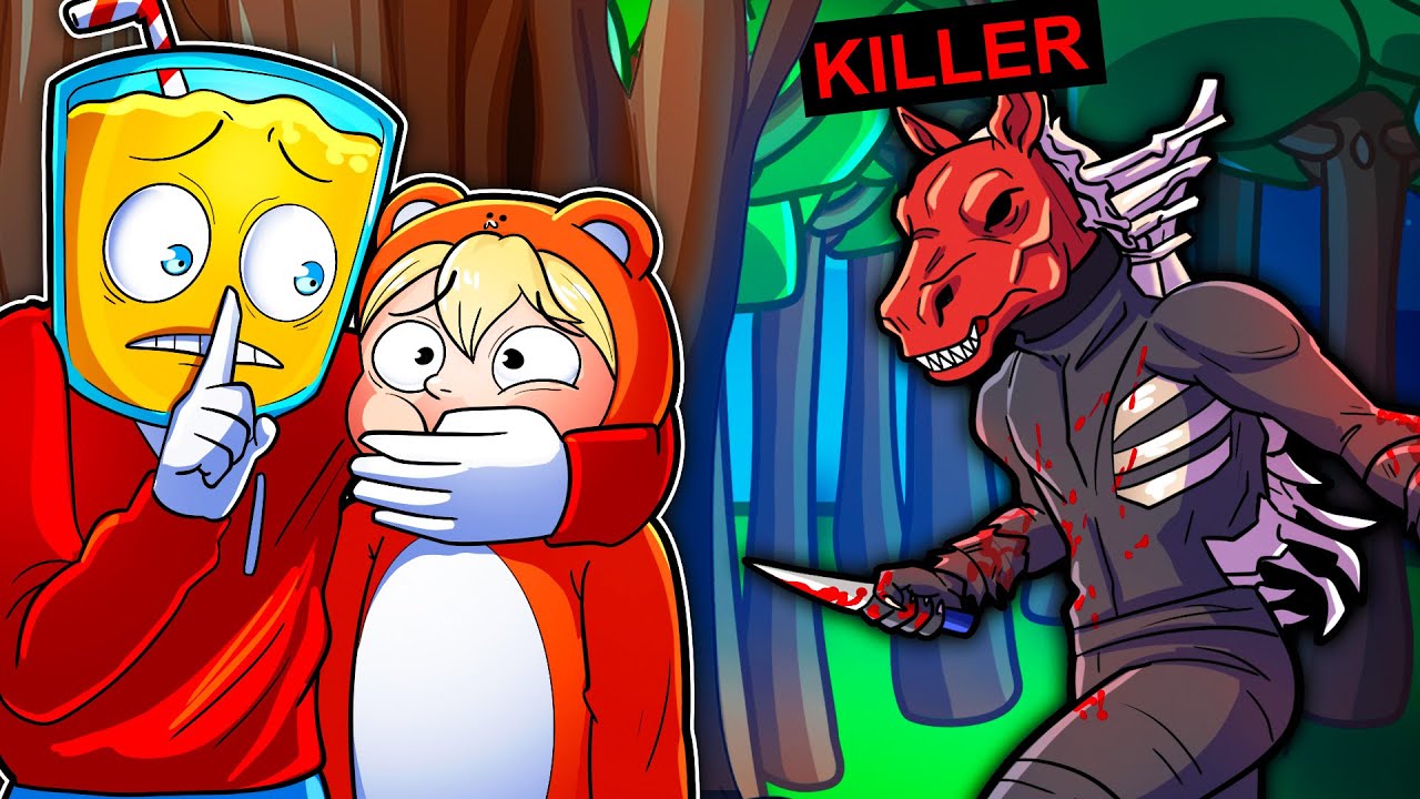 If Me or My Friends SCREAM we DIE