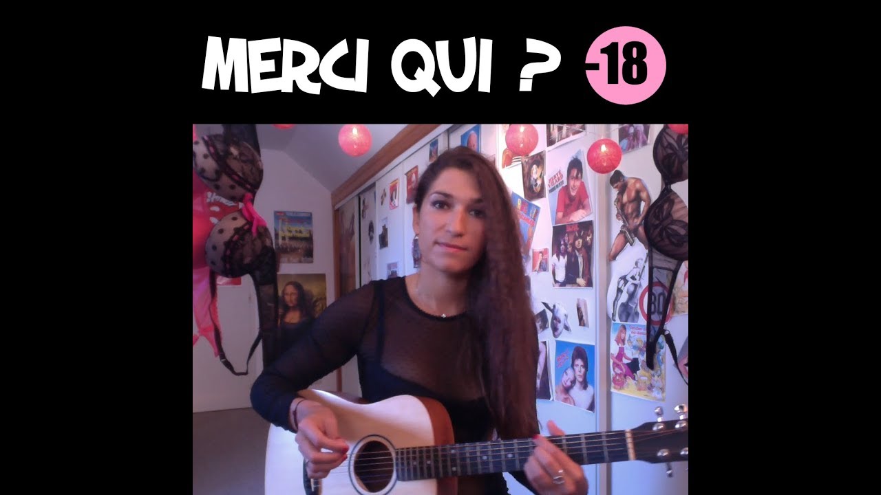Merci qui ?