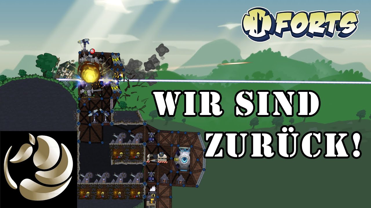 Forts im Ranked - Road to Top 20 # 1 | Totgeglaubte leben länger!