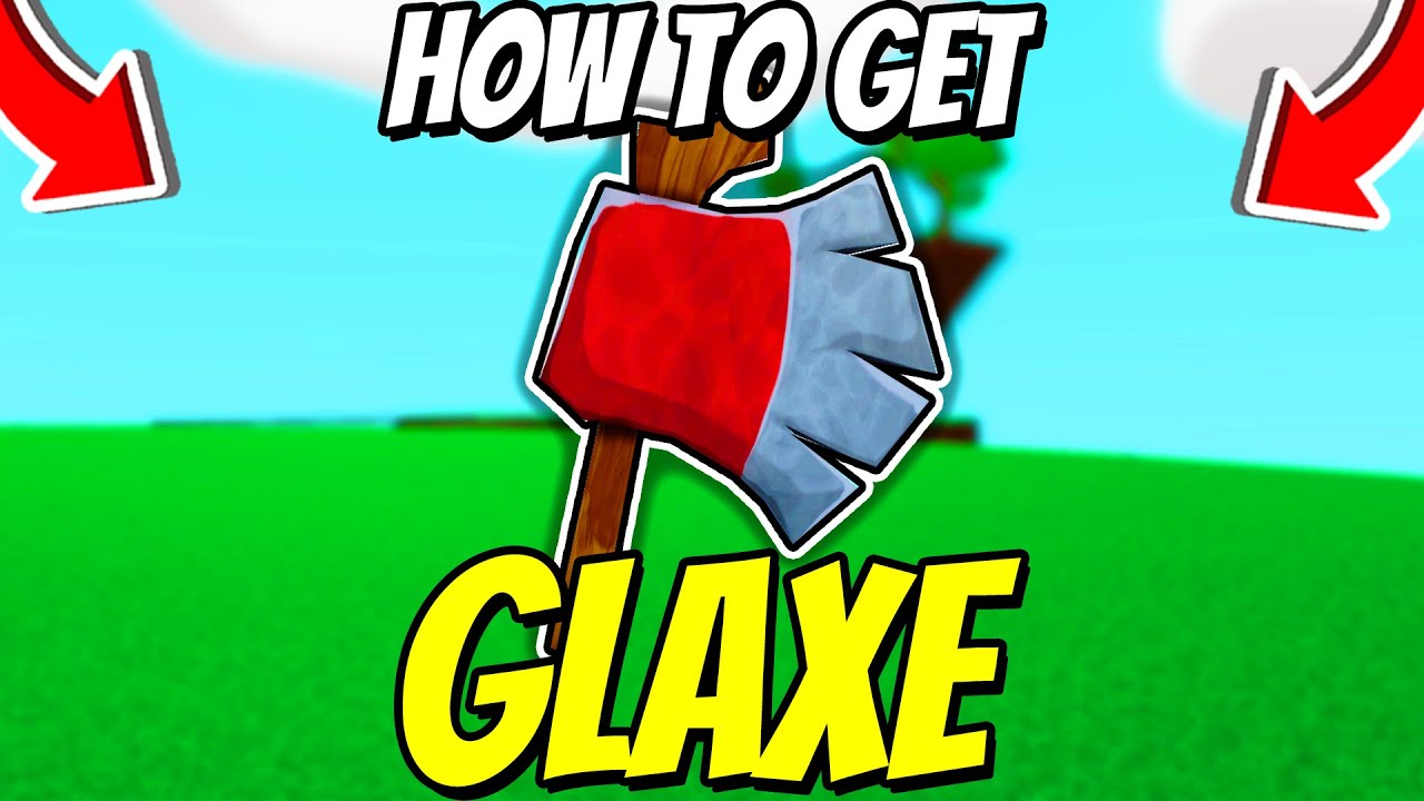 Как получить перчатку GLAXE в битвах с пощёчинами! (Получено в двух битвах с пощёчинами) Roblox