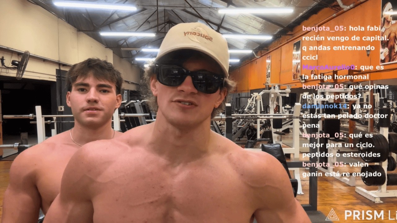 Vale la Pena Ser Musculoso?