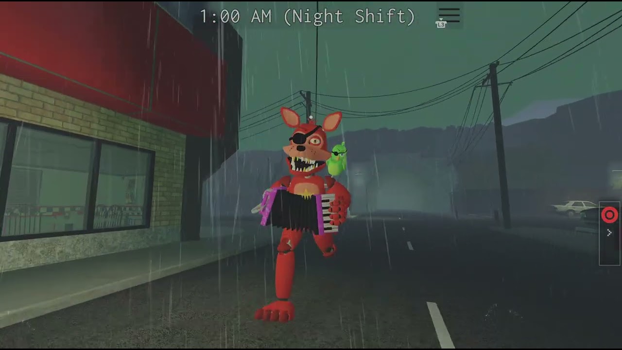 How to get all the rockstars in fmr